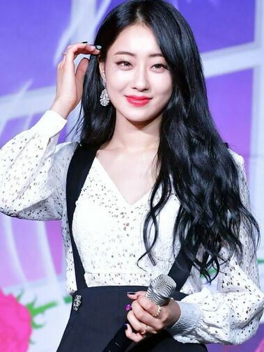 Gyeongree (Kyungri) 경리